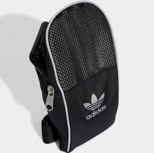 adidas Originals Small Item Bag für 13,99€ (statt 28€)