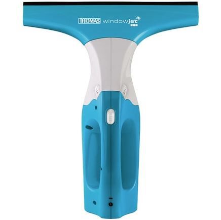 Thomas Windowjet 2in1 blau/weiß 785201 Fensterreiniger für 20,94€ (statt 25€)