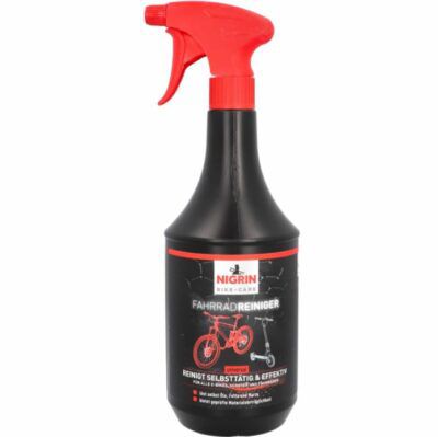NIGRIN Bike-Care Fahrrad-Reiniger 1 Liter für 6€ (statt 11€)