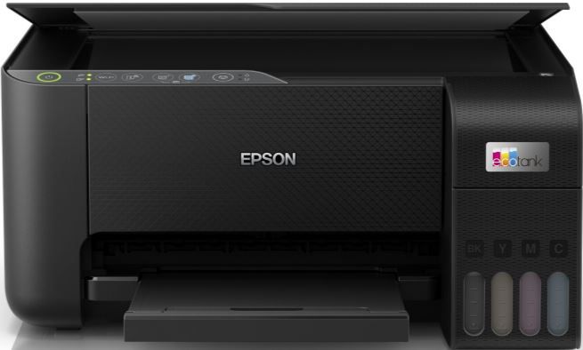 EPSON EcoTank ET 2865 3 in 1 Tintentankdrucker inkl. Tinte für 170€ (statt 199€)