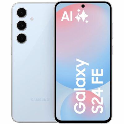Samsung Galaxy S24 FE 128GB für 19€ + 35GB Telekom Allnet für 24,99€ mtl + 150€ Bonus