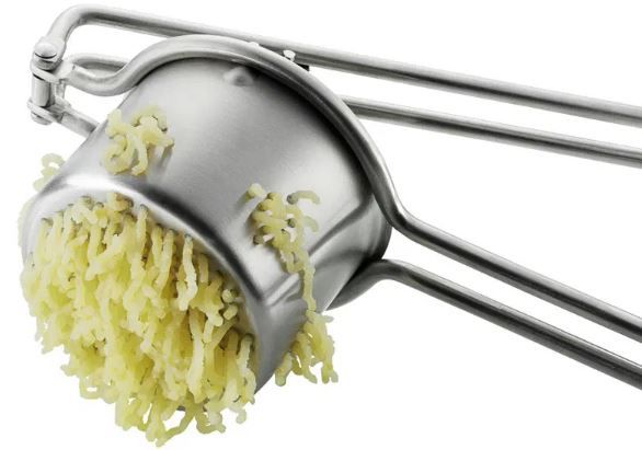 🥔🍨 GEFU Kartoffelpresse 13200 für 15,95€ (statt 37€)