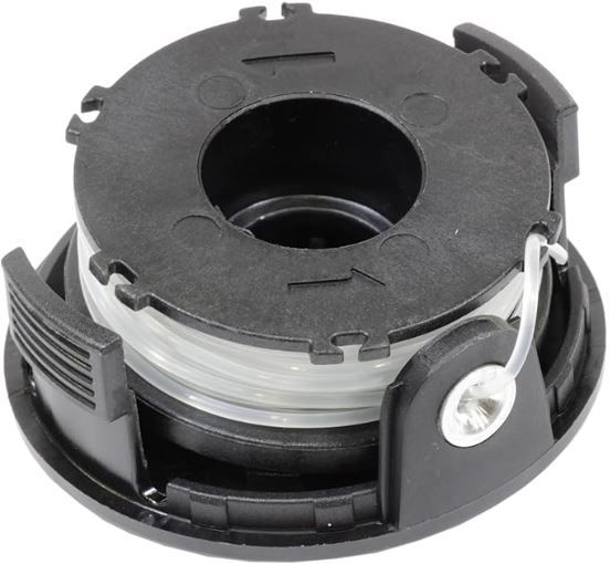 Makita Fadenkopf Tap&Go 195858 1 für Rasentrimmer für 4,29€ (statt 8€)