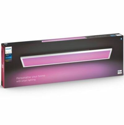 💡 Philips Hue Surimu LED-Deckenpanel ab 169,99€ (statt 249€) – Ausstellungsstücke