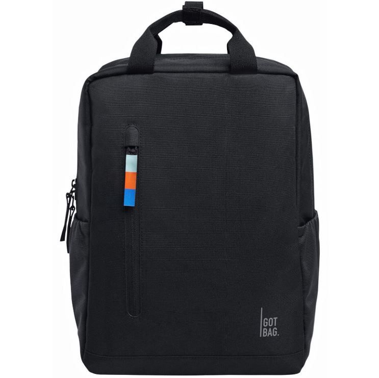 🎒 GOT BAG Daypack 2.0 aus Meeresplastik für 71,99€ (statt 89€)