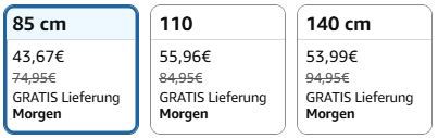 🔐 ABUS Steel O Chain Iven 8210 Fahrradschloss 3 Größen ab 43,67€ (statt 57€)