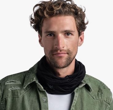 Buff Multifunktionstuch aus Merino Wolle für 15,94€ (statt 23€)