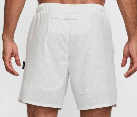 Nike Laufshorts mit Innenhose Challenger Breathe atmungsaktiv für 39,99€ (statt 50€)