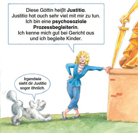 Gratis Kinderbuch: Du bist nicht allein