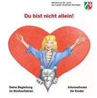 Gratis Kinderbuch: Du bist nicht allein
