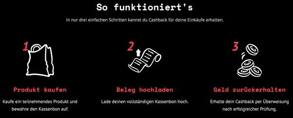 đ±đ¶ Edgard & Cooper: Bis zu 10⏠Cashback auf Katzen- und Hundefutter đ±đ¶ Edgard & Cooper: Bis zu 10⏠Cashback auf Katzen und Hundefutter