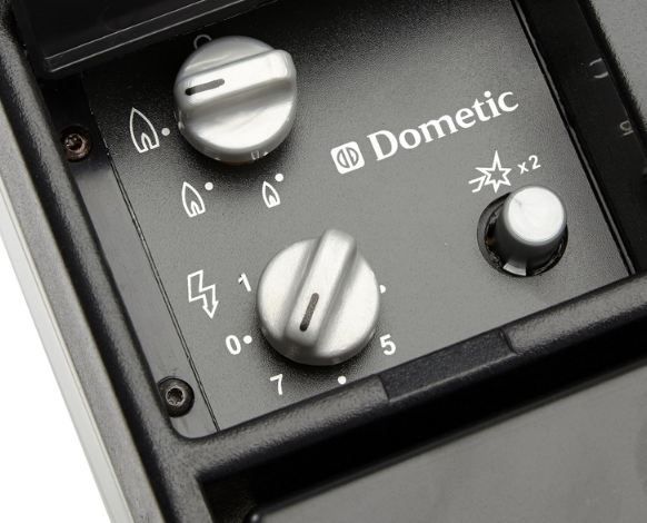 🧊 Dometic CombiCool RC 2200 EGP Absorber Kühlbox, 40L für 180€ (statt 260€)
