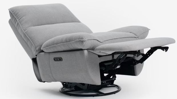 💺 Flexispot Lotus Pro Drehbarer & schaukelnder Relaxsessel für 429,99€ (statt 530€)