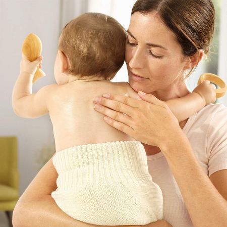 🧴 Weleda Bio Baby Calendula Pflegemilch mit Mandelöl ab 6,65€ (statt 10€)