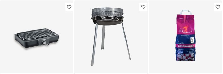 🔥 toom:  20% Rabatt + VSK Frei auf Grills & Zubehör   z.B. Enders Monroe ProX für 499€ (statt 599€)
