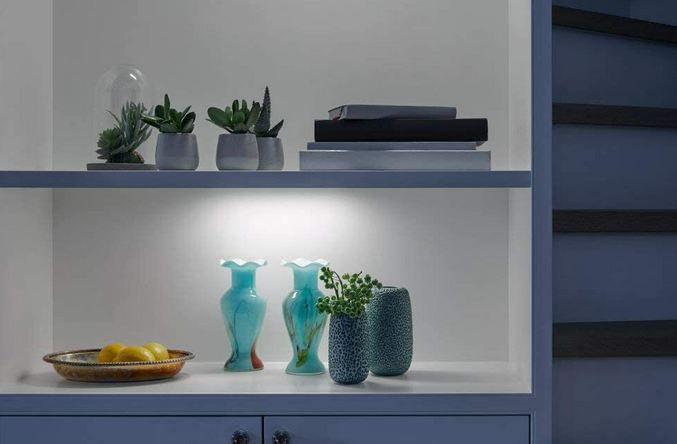 🔥 Ledvance Smart+ LED Unterbauleuchte (Erweiterung) mit ZigBee für 8,99€ (statt 32€)
