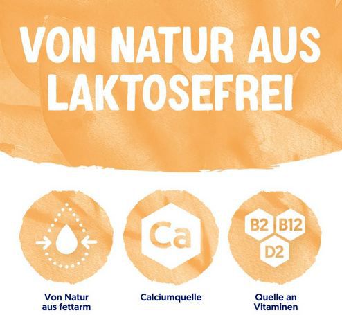 🍮 6 x 4er Pack Alpro Soya Dessert Feine Vanille ab 8,49€ (statt 11€)