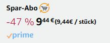 🥤🤘 12x Rockstar Energy Drink Mango ab 9,44€ (statt 18€)   nur 0,79€ pro Dose!