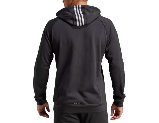 adidas FF 3L 3SHD Hoodie für 24,98€ (statt 58€)