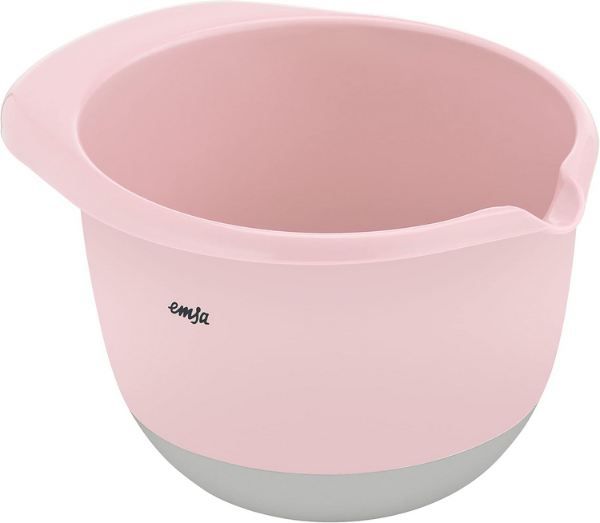 🍰 Emsa Prep & Bake Rührschüssel mit Gießrand, 1,4L für 6,96€ (statt 12€)