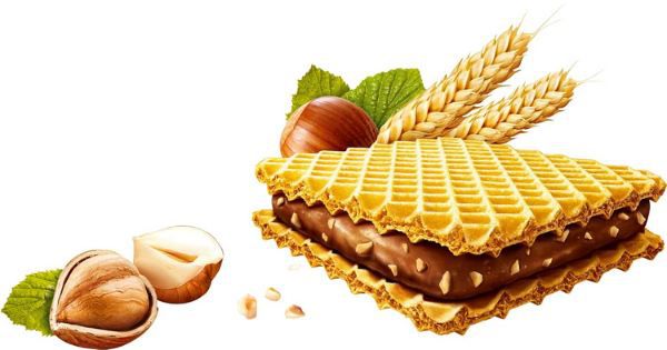 🍫 18 x 2er Pack Hanuta Haselnuss Schnitten für 9,94€ (statt 13€)