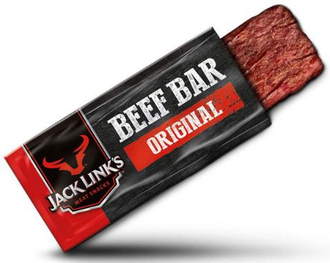 🥩 30er Pack Jack Links Protein Riegel Beef Original, je 22,5g ab 31€ (statt 40€)