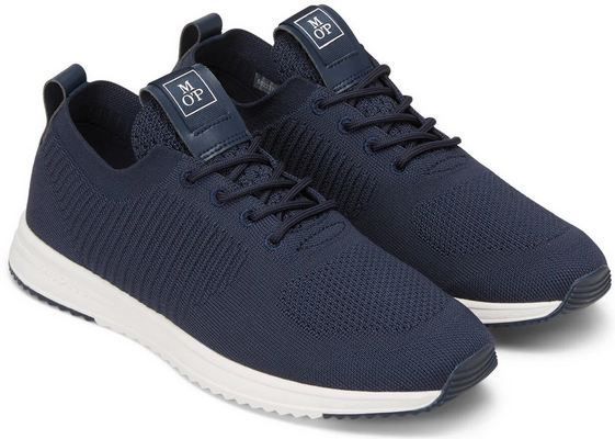 👟 Marc OPolo Herren Sneaker in Marine für 74,92€ (statt 84€)