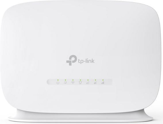 🛜 TP Link TL MR105 LTE/4G Router für 38,99€ (statt 56€)