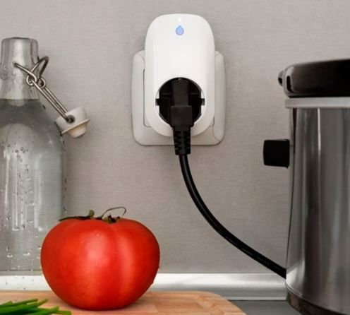 🔌 3er Pack Shelly Plug Smart Stecker für 89,89€ (statt 112€)
