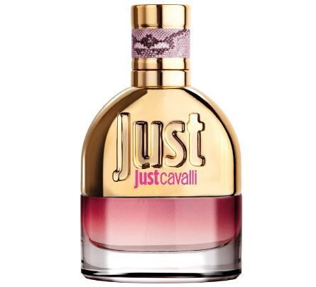 👃🏻 Roberto Cavalli Just Cavalli Women, Eau de Toilette, 30ml für 12,99€ (statt 20€)