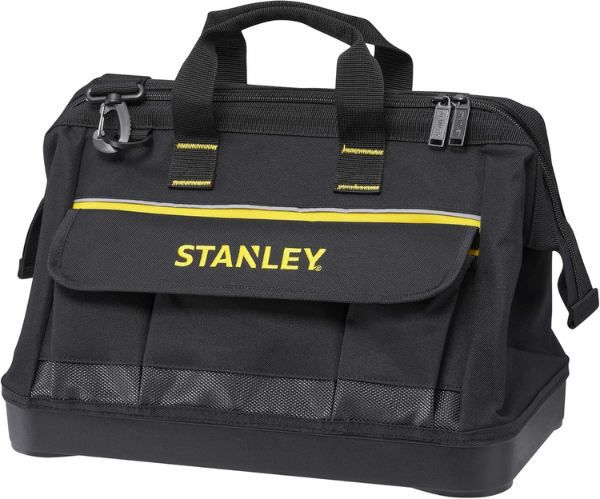 🧰 Stanley Werkzeugtasche aus 600 Denier Nylon für 17,60€ (statt 27€)