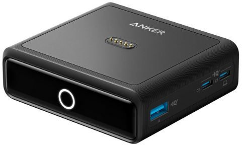 🔋 Anker Prime 27.650mAh Powerbank (250W) + 100W Ladestation für 159,99€ (statt 184€)