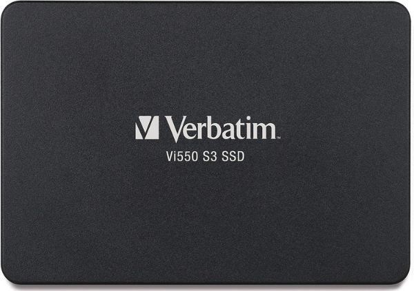 💾 Verbatim Vi550 S3 2,5 SATA 3 SSD mit 2 TB für 89,15€ (statt 102€)