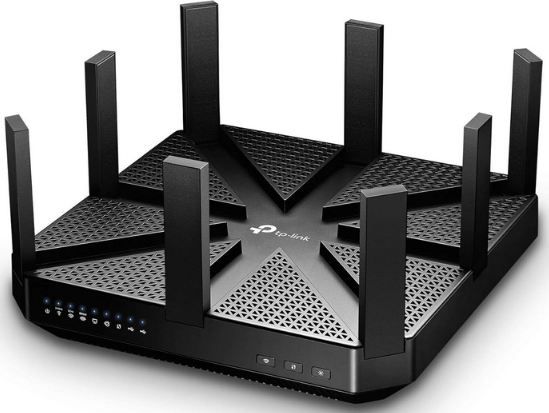 🛜 100€ Rabatt auf TP Link Archer Router   z.B. Archer C5400 für 199,99€ (statt 400€)