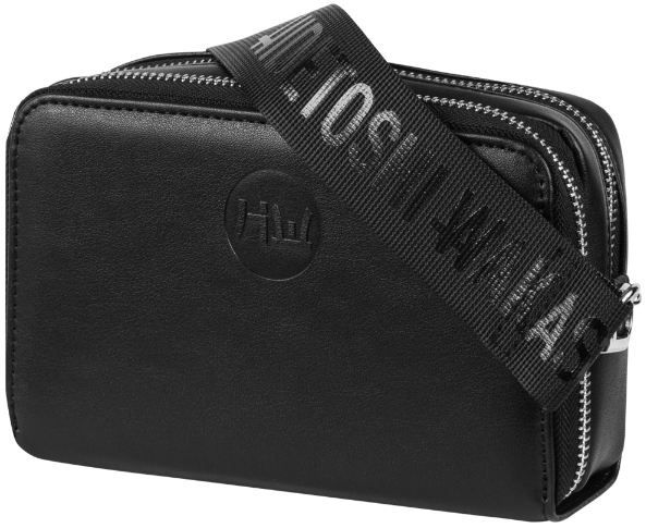 Hidetoshi Wakashima Takameru Schultertasche in 3 Farben für je 10,50€ (statt 14€)