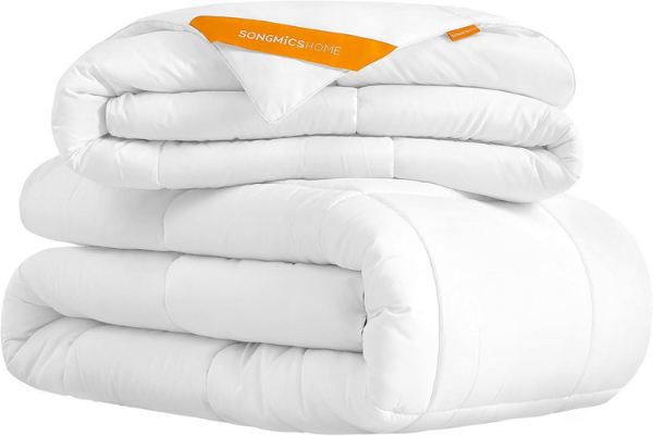 🛏️ Songmics Home 2 in 1 Bettdecken, 135 x 200cm für 19,23€ (statt 37€)