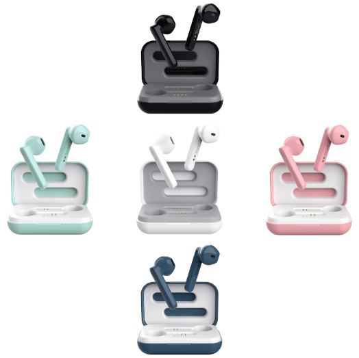 🎧 Trust Mobile Primo Touch In-Ear Kopfhörer in versch. Farben für je 9,99€ (statt 29€)