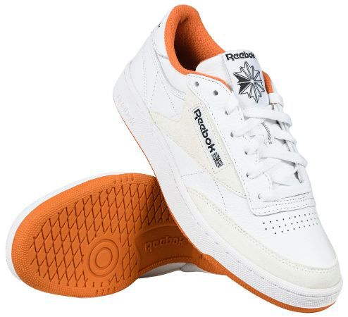 👟 Reebok Club C 85 Vintage Sneaker in 3 Farben ab je 39,99€ (statt 51€)
