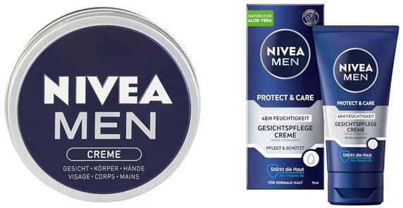🧴 Amazon: 5€ Rabatt ab 15€ auf Nivea Men Pflegeprodukte   Auch mit Sparabo!
