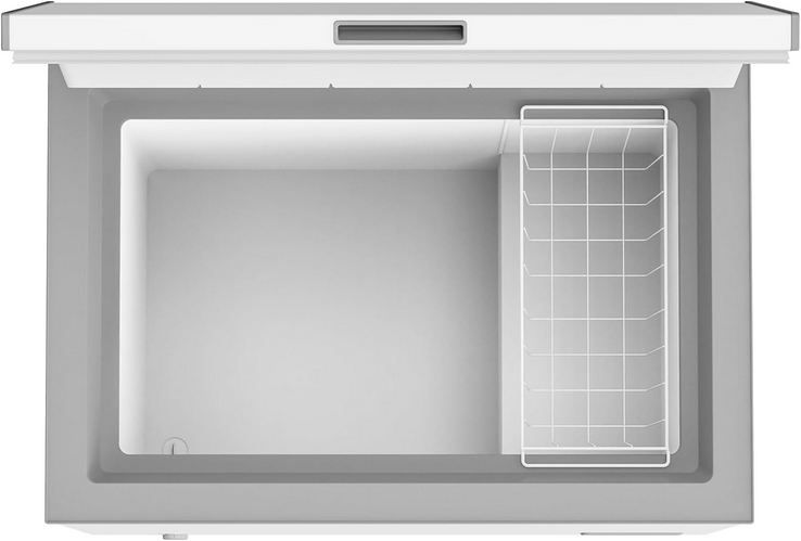 🧊 Comfee RCC201WH6(E) Gefriertruhe mit 200L für 407,99€ (statt 480€)