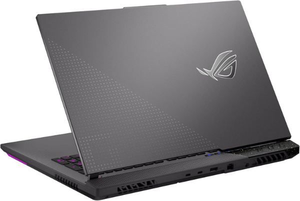 💻 ASUS ROG Strix G17 Gaming Laptop mit 17,3 2,5K WQHD+ Display für 1.785€ (statt 2.100€)