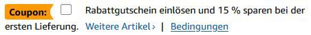 🔥 48er Pack Zewa Wisch und Weg Reinweiss Küchenrolle ab 18,29€ (statt 29€)