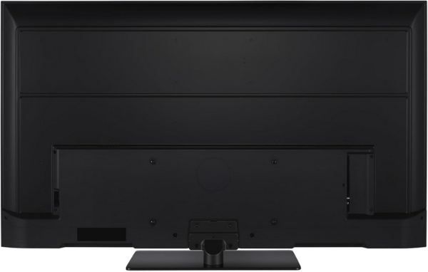 📺 Panasonic TV 65W80AEZ W80 Serie 65 4K Smart TV für 587€ (statt 726€)