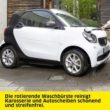💦 Kärcher K 5 Classic Car & Home Hochdruckreiniger, max. 145bar für 263€ (statt 310€)