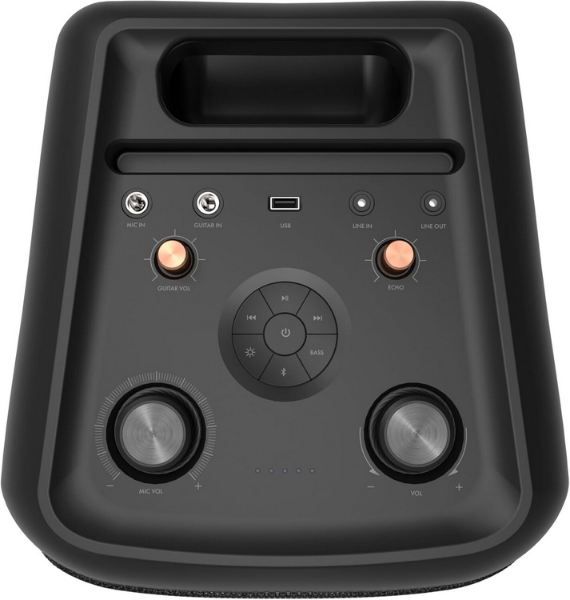 🔊 Klipsch GIG XXL Tragbarer Partylautsprecher mit Bluetooth für 119,99€ (statt 170€)