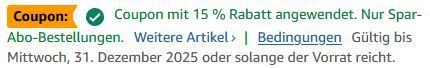 ✒️ Stabilo Monochrome Flow Füller inkl. Patrone ab 6,79€ (statt 11€)
