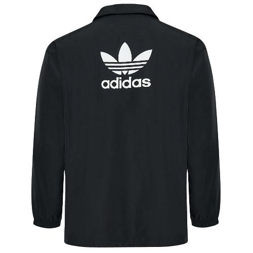 🧥 adidas Originals Coach Jacke ab 49,99€ (statt 63€)