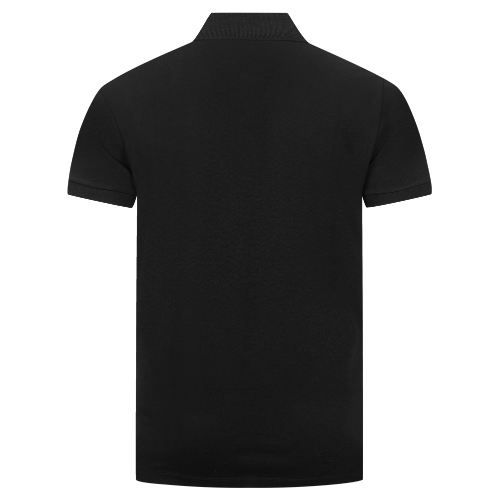 👕 LOTTO Piqué Cotton Polo Shirts in 7 Farben ab je 12,99€ (statt 17€)