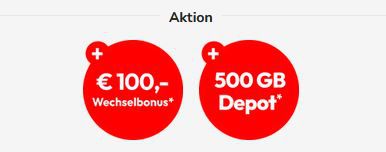 📱Samsung Galaxy S25 Ultra für 9,95€ + Vodafone Allnet 105GB 5G für 49,99€ mtl. + 100€ Bonus