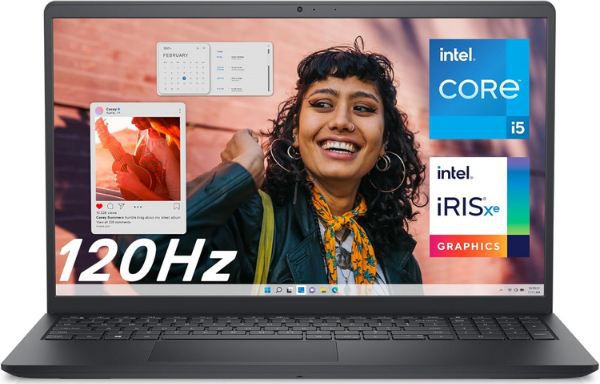 💻 Dell Inspiron 15 3530 Laptop mit 15,6 FHD, 16GB/512GB für 499€ (statt 579€)